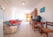Resale - Apartment / flat -
Jávea - Xàbia - Mar Azul