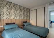 Használt ingatlanok - Villa -
Finestrat