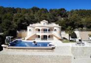 Resale - Villa -
Calpe - Calpe Centro