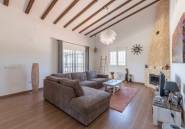 Resale - Villa -
La Romana - La Romana Centro