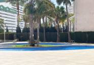 Resale - Apartment / flat -
Calpe - Calpe Centro