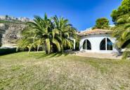 Resale - Villa -
Altea - Altea la Vieja - Altea la Vella