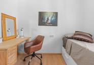 Resale - Bungalow -
Torrevieja - Lago Jardin