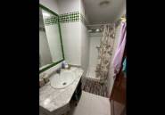 Resale - Apartment / flat -
Torrevieja - Torrevieja Centro