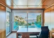 Resale - Villa -
Calpe - la Canuta