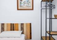 Használt ingatlanok - Town House -
Orihuela - La Zenia