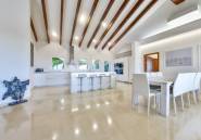 Resale - Villa -
Altea - Altea Centro