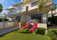 Resale - Apartment / flat -
Rojales - Ciudad Quesada