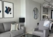 Használt ingatlanok - Apartman / lakás -
Benidorm - Benidorm Centro