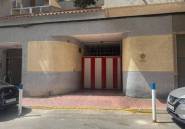Resale - Garaje -
Torrevieja - Playa Acequion