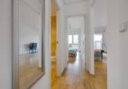 Használt ingatlanok - Apartman / lakás -
Orihuela - Orihuela Costa