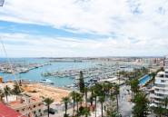 Resale - Apartment / flat -
Torrevieja - Torrevieja Centro