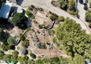 Resale - land -
Benissa - Fanadix