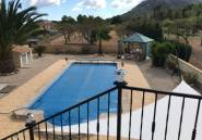 Resale - country house -
Monóvar - Monòver - Monóvar - Monòver Centro