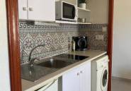 Hosszú távú bérlés - Apartman / lakás -
Villamartin