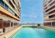 Resale - Apartamento -
Torrevieja - Playa del Acequión