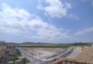 Resale - Apartment / flat -
Algorfa - Algorfa Centro