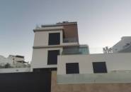 New Build - Villa -
Campoamor