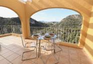 Resale - Apartment / flat -
Benitachell - Benitachell Centro