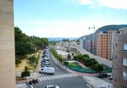Használt ingatlanok - Apartman / lakás -
Calpe - Calpe Centro
