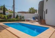 Reventa - Villa -
Benissa - Benissa Centro