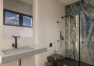 New Build - terraced -
La Herrada