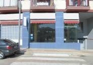 Resale - Commercial property -
Calpe - Calpe Centro