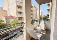 Reventa - Apartamento / piso -
Torrevieja - Torrevieja Centro