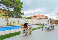 Resale - Villa -
Orihuela - Los Balcones