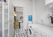 Reventa - Town House -
Elche - Elche Centro