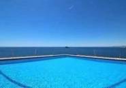 Resale - Apartment / flat -
Benidorm - Benidorm Centro