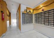 Resale - Apartment / flat -
Torrevieja - Playa del Cura