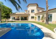 Reventa - Villa -
Benissa - Benissa Centro