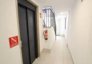 Resale - Apartment / flat -
Orihuela - Villamartin