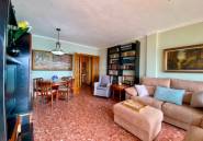 Resale - Apartment / flat -
Torrevieja - Playa del Cura