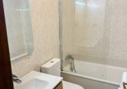 Resale - Apartment / flat -
Torrevieja - Torrevieja Centro