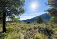 Reventa - Villa -
Benissa - Benissa Centro