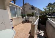 Resale - Townhouse -
La Florida