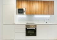 Resale - Apartment / flat -
Torrevieja - Torrevieja Centro