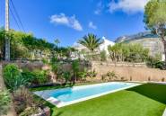 Resale - Villa -
Altea - Altea Centro