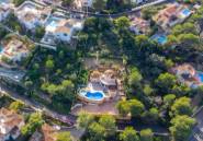 Resale - Villa -
Jávea - Xàbia - Jávea - Xàbia Centro