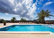 Reventa - country house -
Orihuela - Torremendo