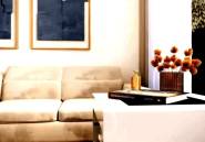 Obra nueva - Apartamento / piso -
Torrevieja