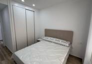 Használt ingatlanok - Apartman / lakás -
Alicante - Alicante Centro
