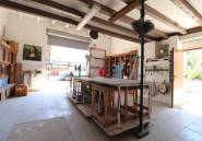 Használt ingatlanok - Villa -
Catral - Catral Centro