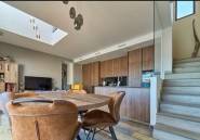 Használt ingatlanok - Villa -
Finestrat