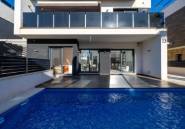 Resale - Villa -
Orihuela - Orihuela Costa