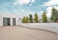 Obra nueva - terraced -
Heredades