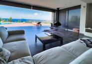 Resale - Villa -
Altea - Altea Hills