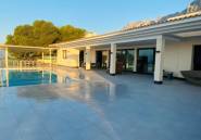 Reventa - Villa -
Altea - Altea Centro